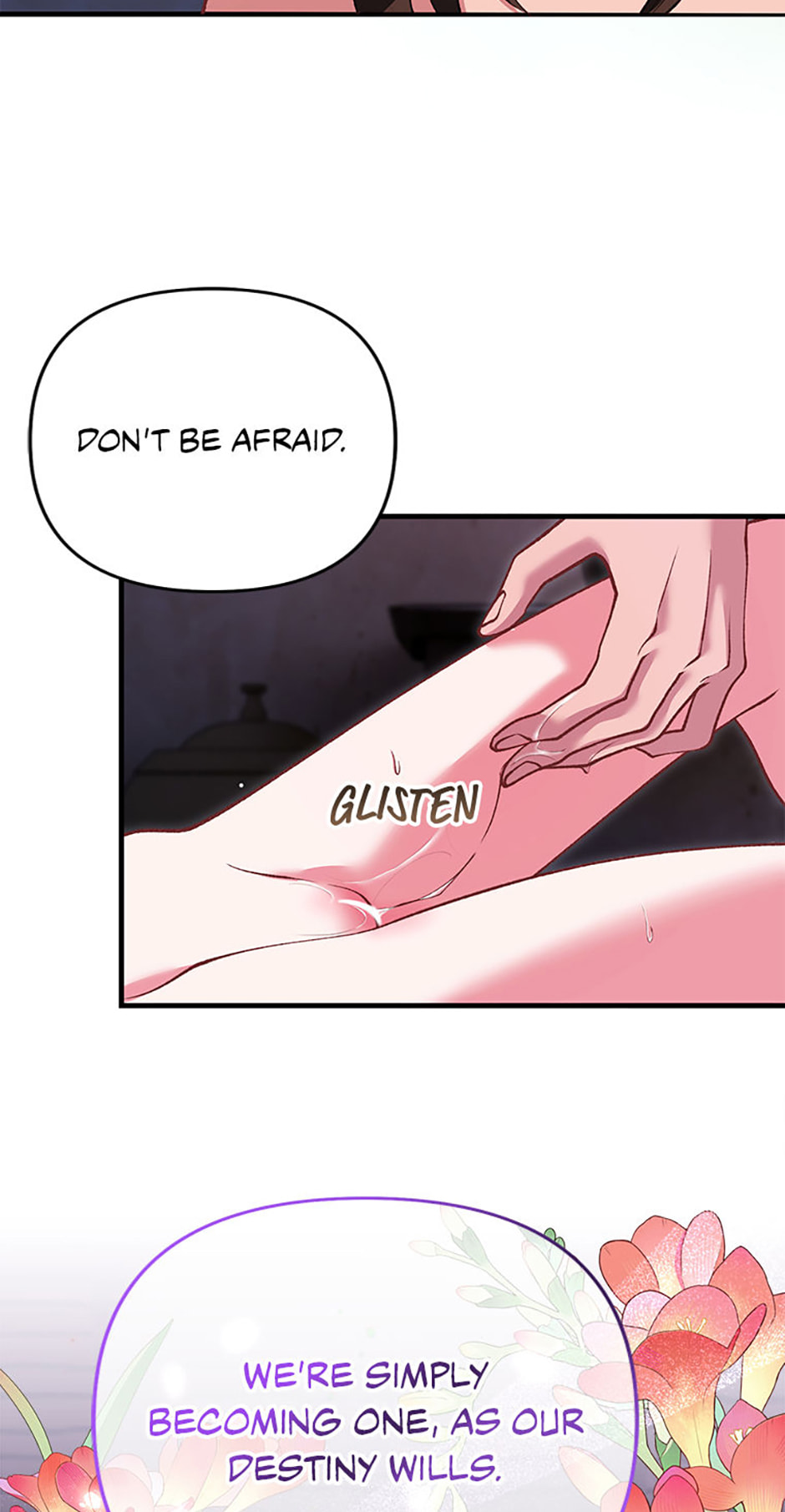 The Wolf of the Full Moon Chapter 4 page 87 - 