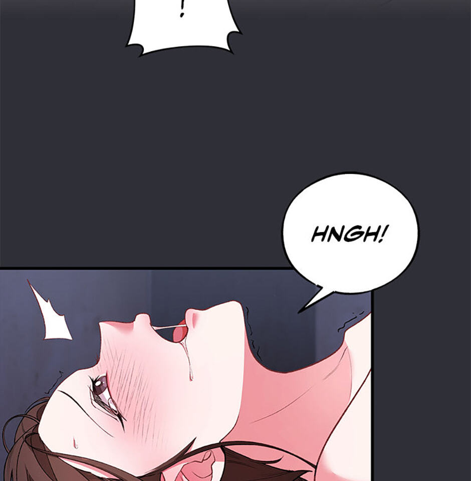 The Wolf of the Full Moon Chapter 5 page 11 - 