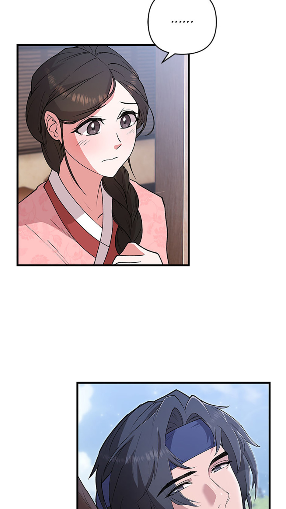 The Wolf of the Full Moon Chapter 5 page 103 - 