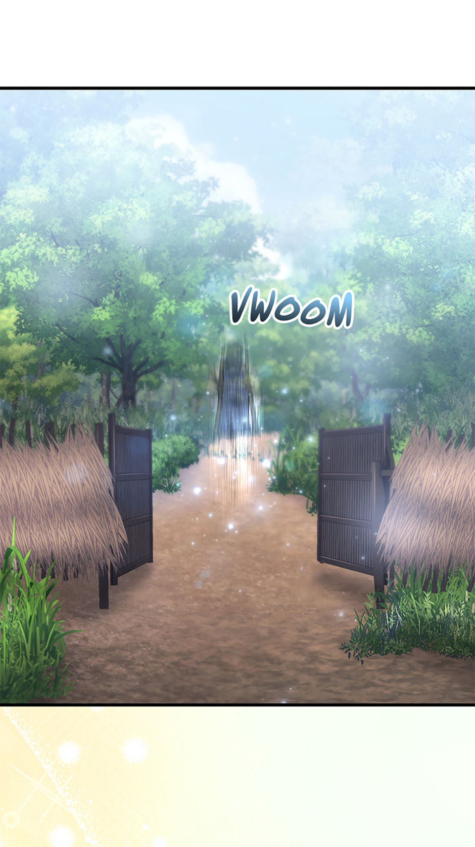 The Wolf of the Full Moon Chapter 5 page 106 - 