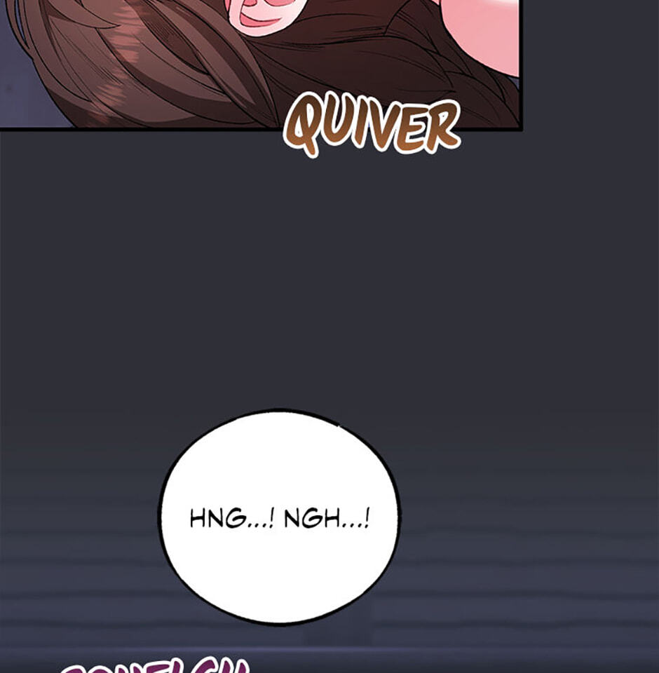 The Wolf of the Full Moon Chapter 5 page 12 - 