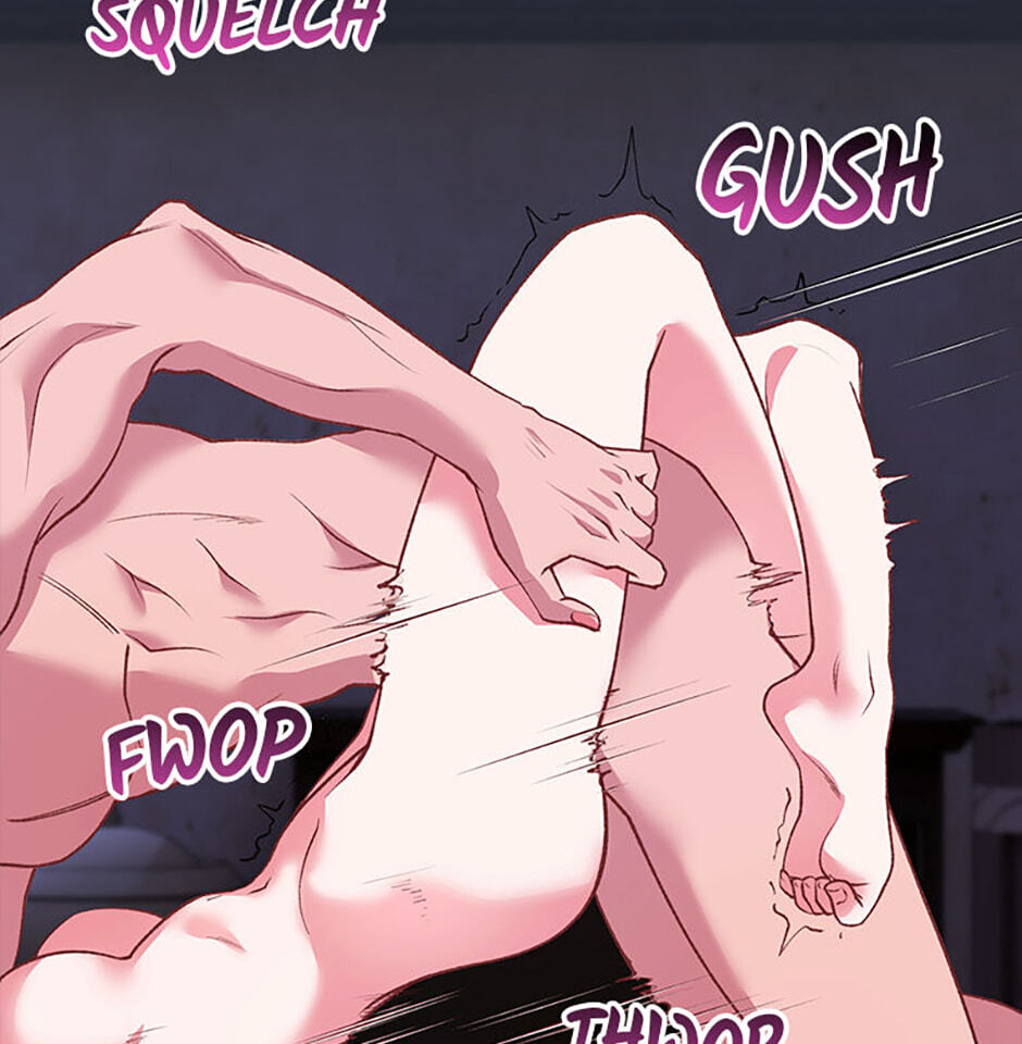 The Wolf of the Full Moon Chapter 5 page 13 - 