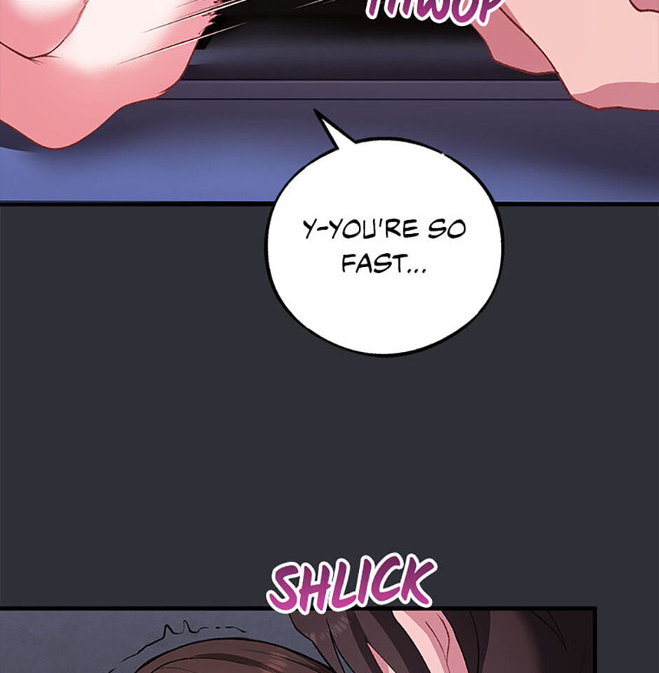 The Wolf of the Full Moon Chapter 5 page 14 - 