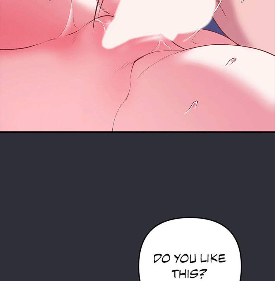 The Wolf of the Full Moon Chapter 5 page 18 - 