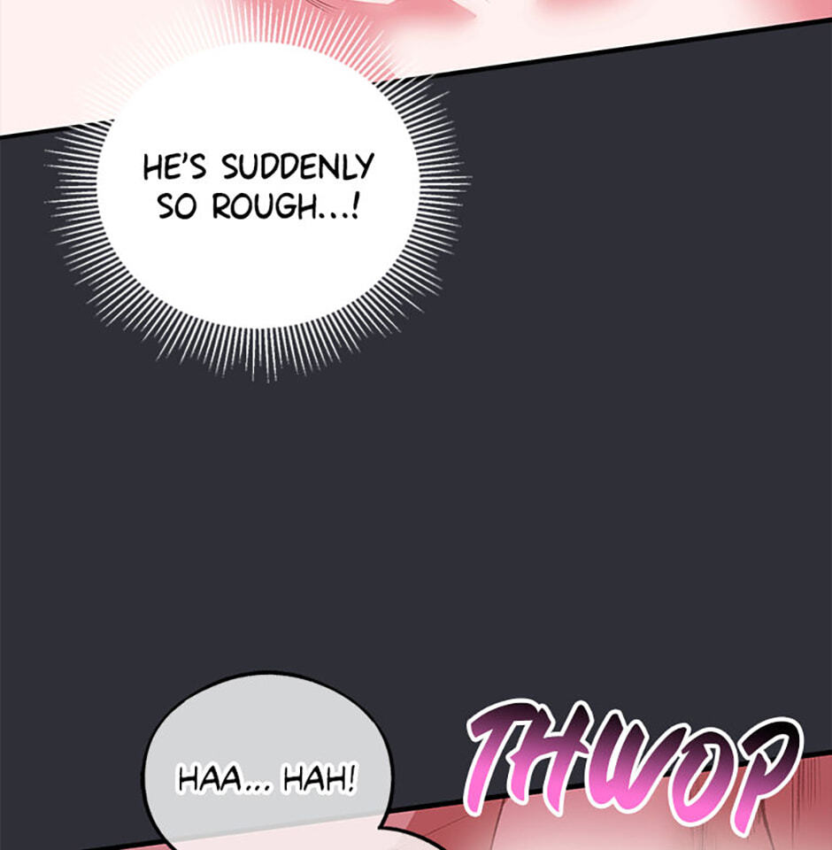 The Wolf of the Full Moon Chapter 5 page 22 - 