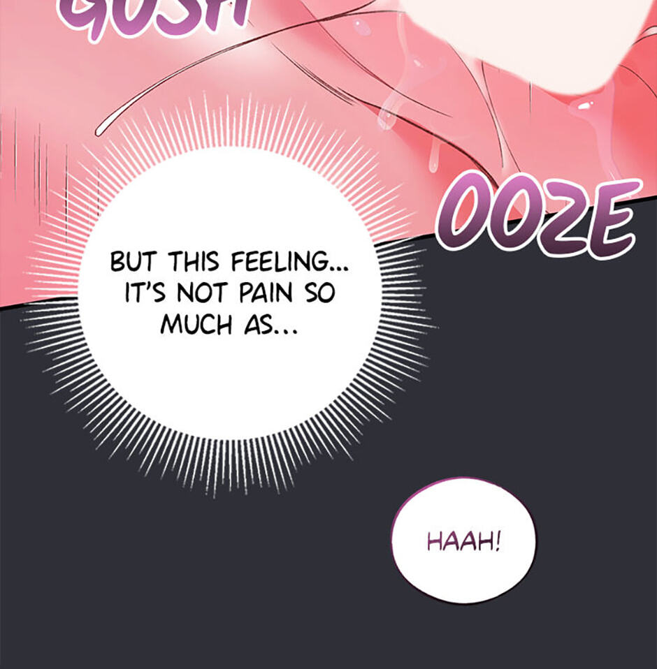 The Wolf of the Full Moon Chapter 5 page 24 - 