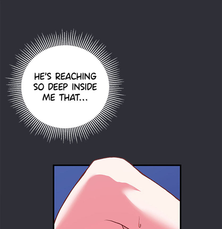 The Wolf of the Full Moon Chapter 5 page 25 - 