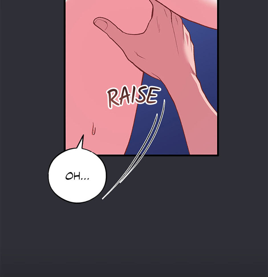 The Wolf of the Full Moon Chapter 5 page 26 - 