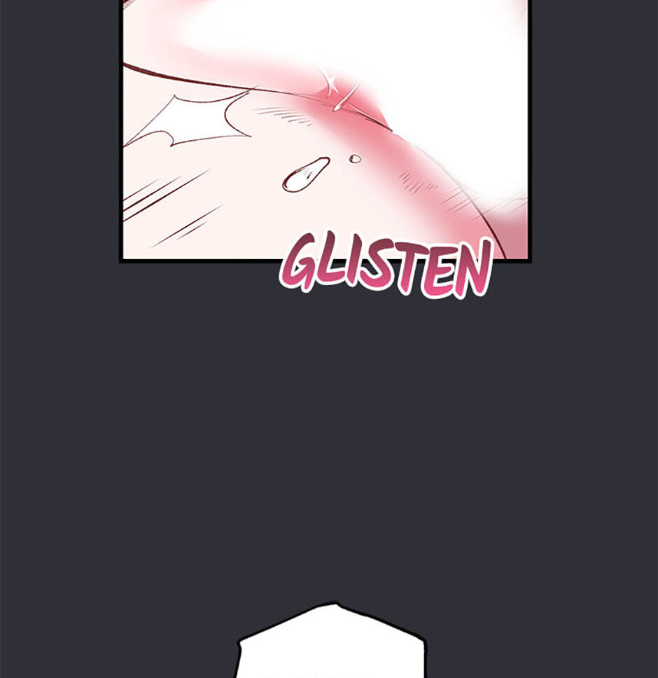 The Wolf of the Full Moon Chapter 5 page 32 - 