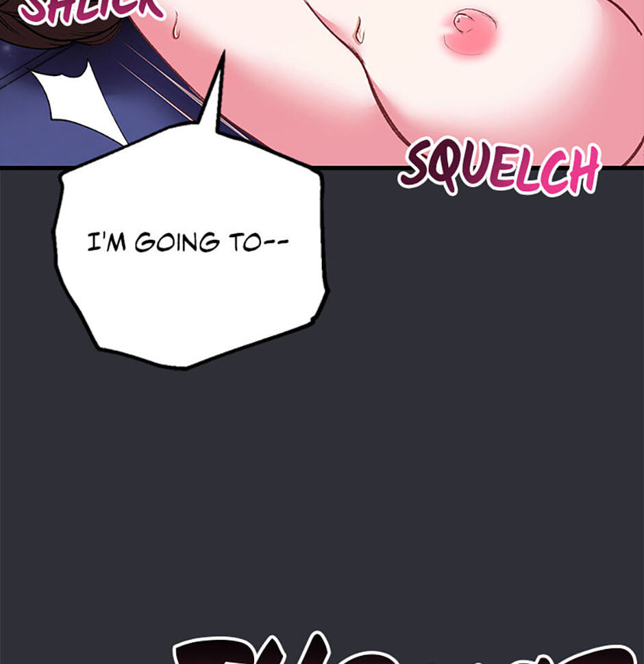 The Wolf of the Full Moon Chapter 5 page 34 - 