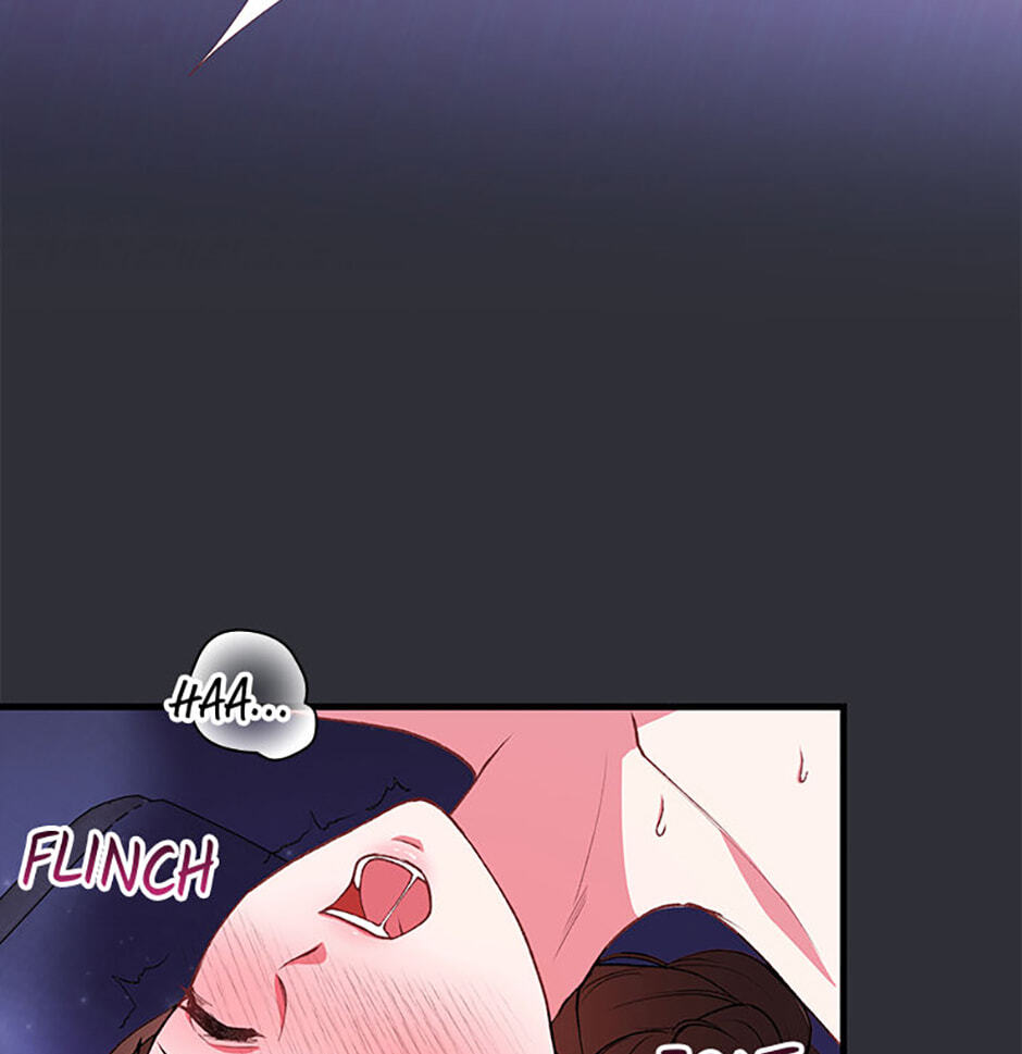 The Wolf of the Full Moon Chapter 5 page 39 - 