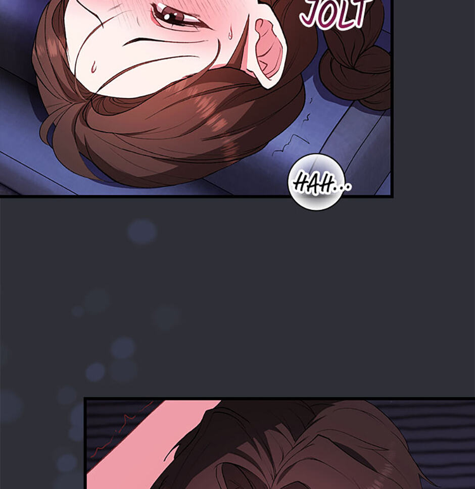 The Wolf of the Full Moon Chapter 5 page 40 - 