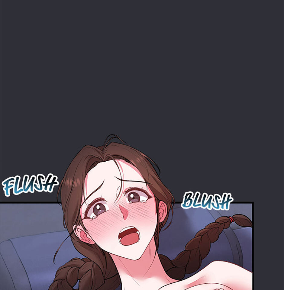 The Wolf of the Full Moon Chapter 5 page 6 - 