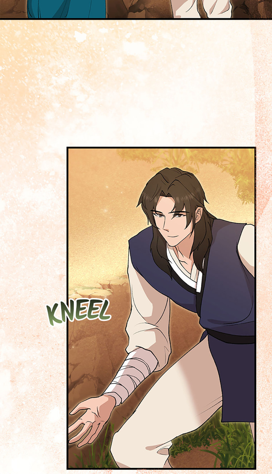The Wolf of the Full Moon Chapter 5 page 64 - 