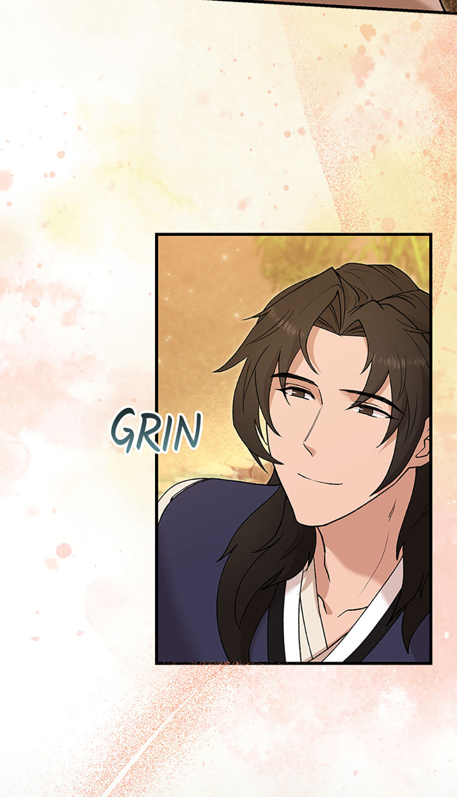 The Wolf of the Full Moon Chapter 5 page 66 - 