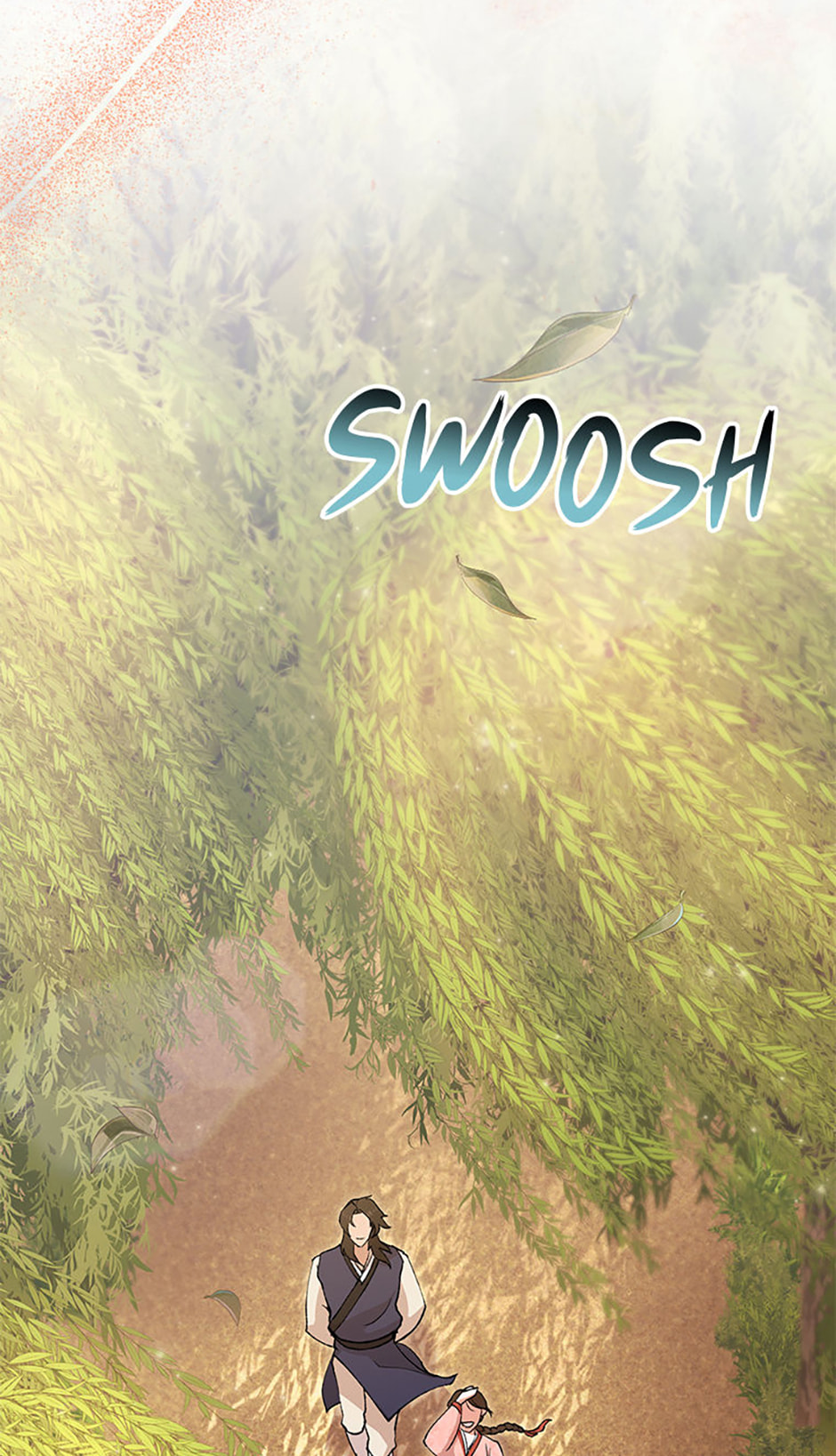 The Wolf of the Full Moon Chapter 5 page 67 - 