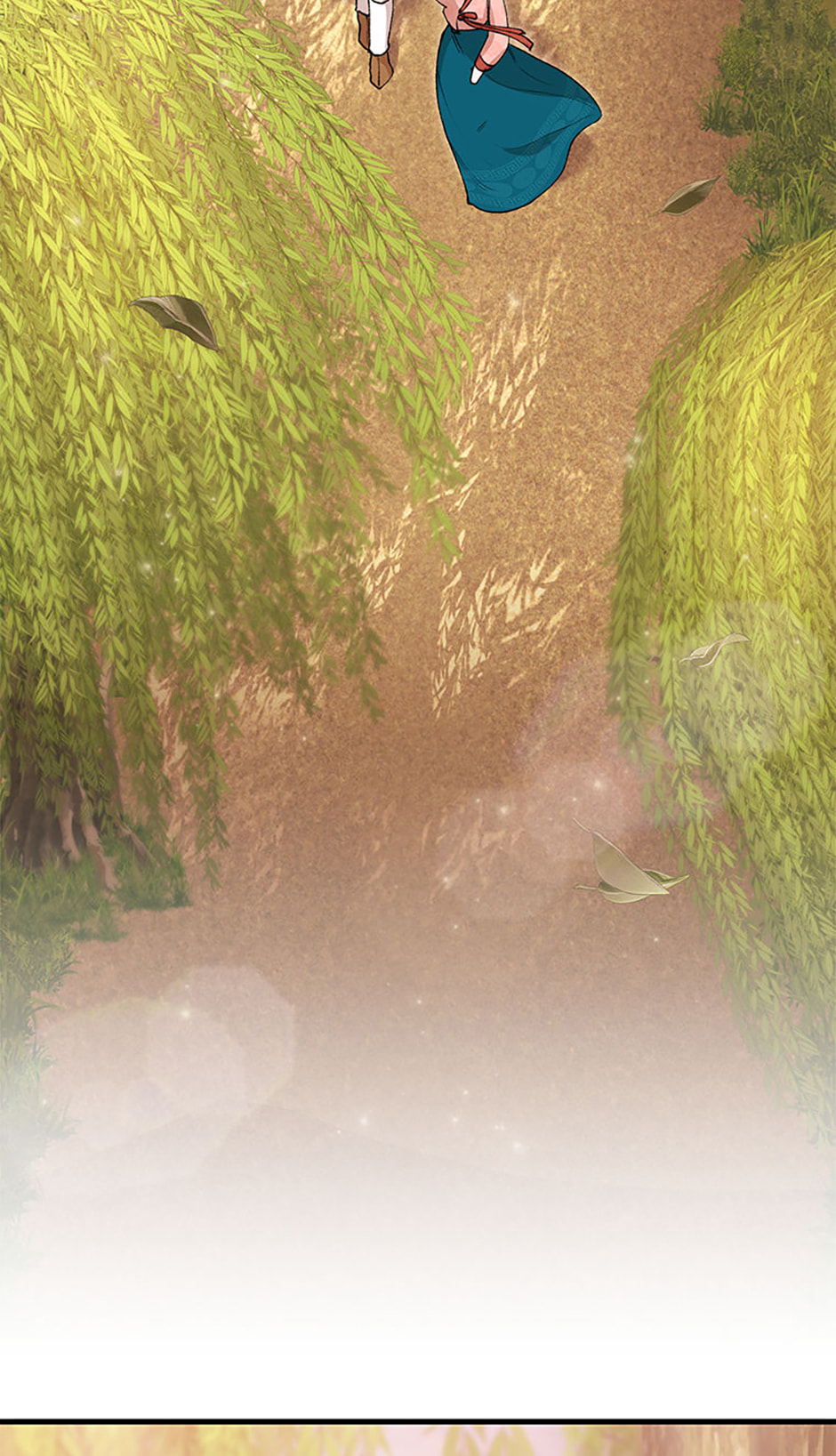The Wolf of the Full Moon Chapter 5 page 68 - 