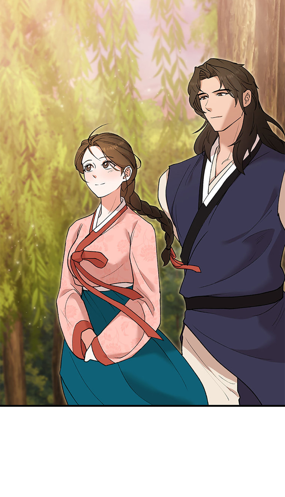 The Wolf of the Full Moon Chapter 5 page 69 - 