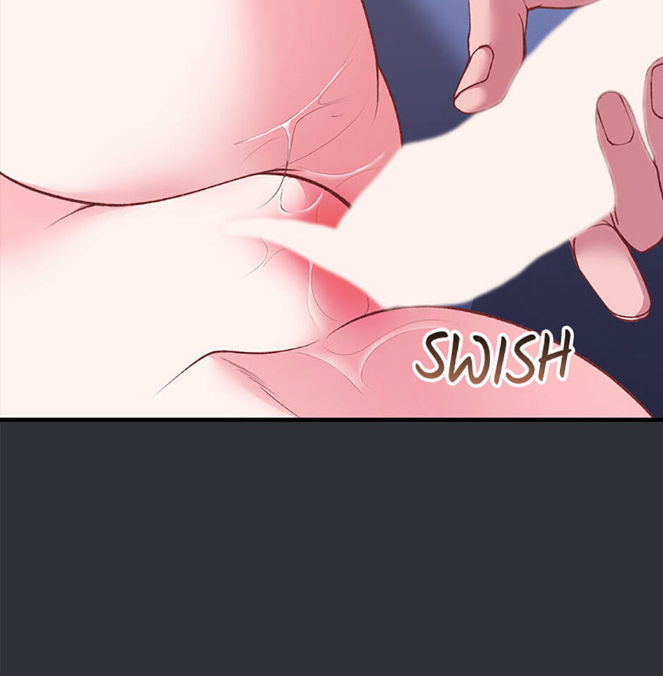 The Wolf of the Full Moon Chapter 5 page 8 - 