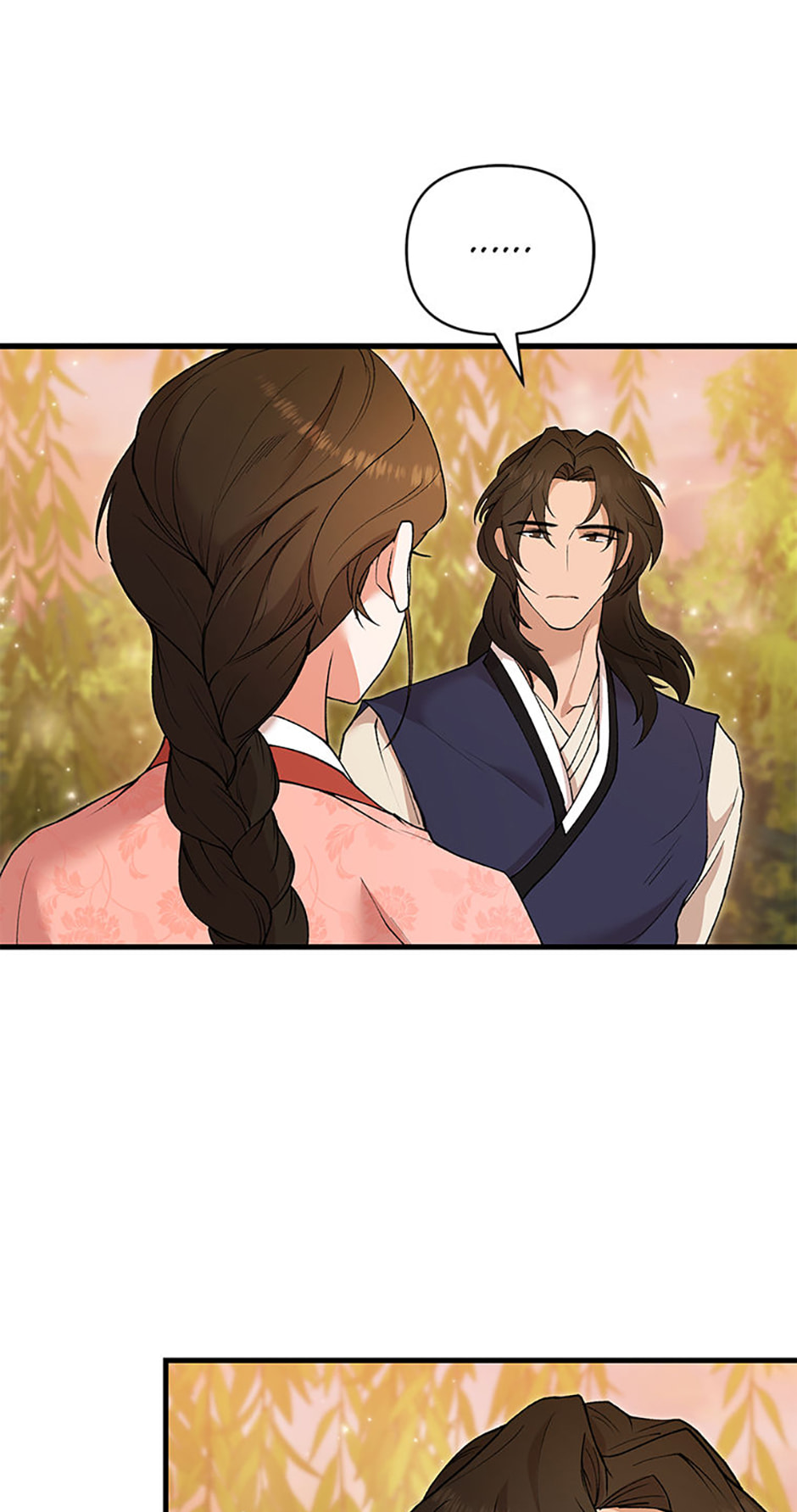 The Wolf of the Full Moon Chapter 5 page 73 - 