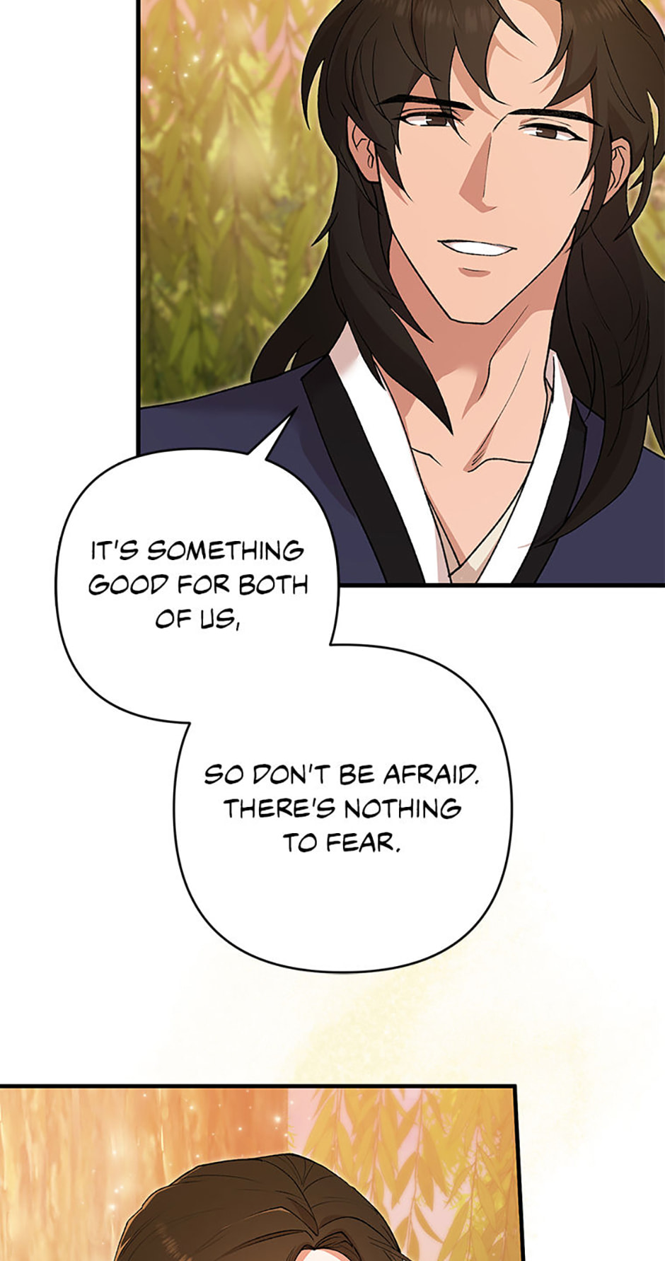 The Wolf of the Full Moon Chapter 5 page 74 - 