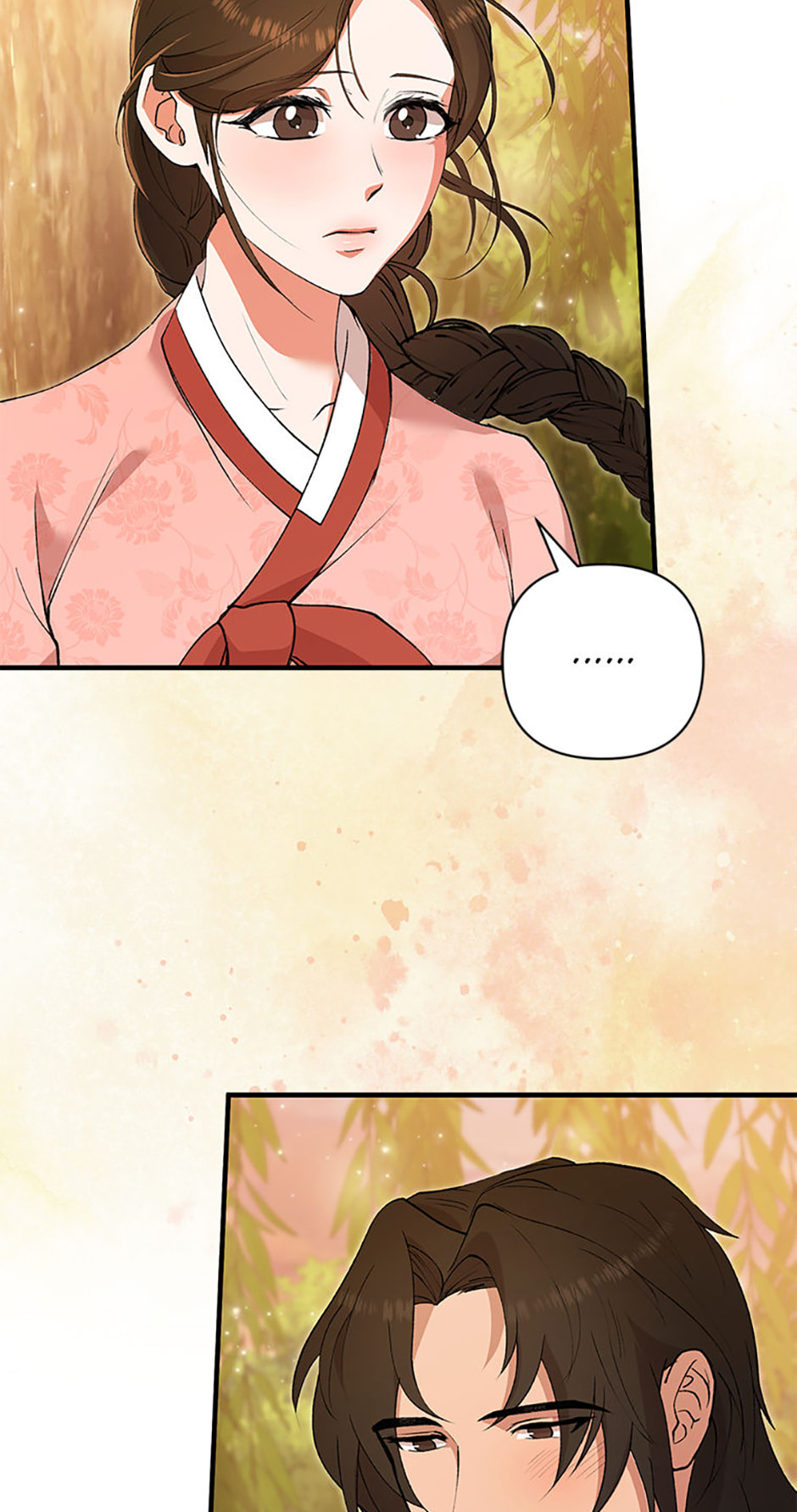 The Wolf of the Full Moon Chapter 5 page 75 - 
