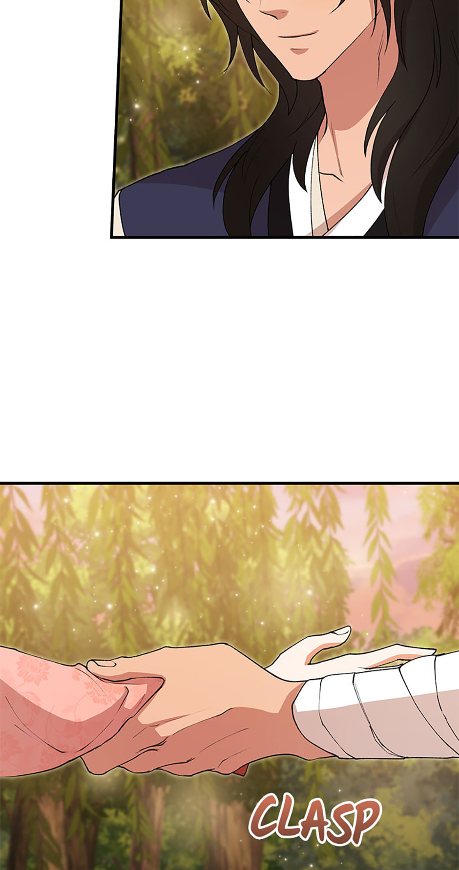 The Wolf of the Full Moon Chapter 5 page 76 - 