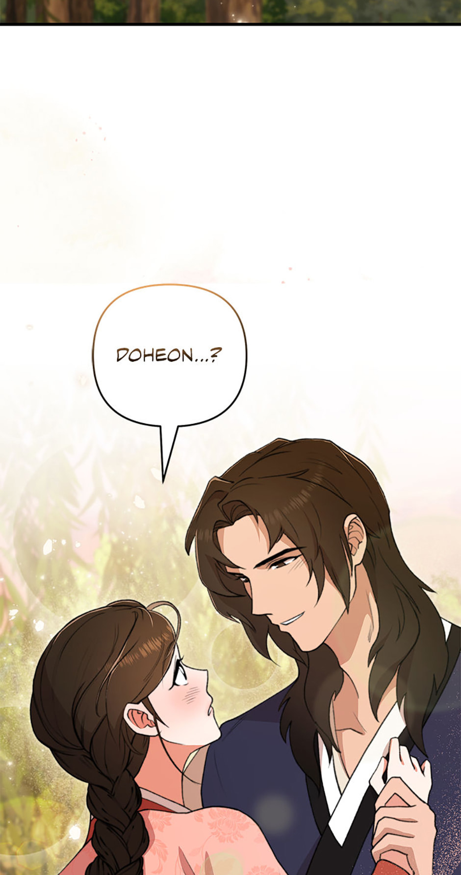 The Wolf of the Full Moon Chapter 5 page 77 - 