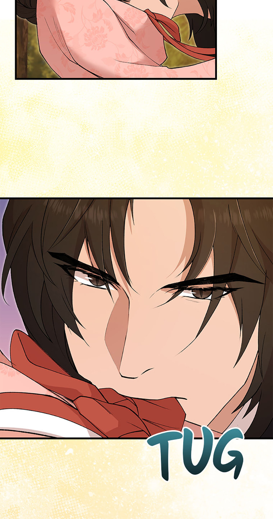 The Wolf of the Full Moon Chapter 5 page 79 - 