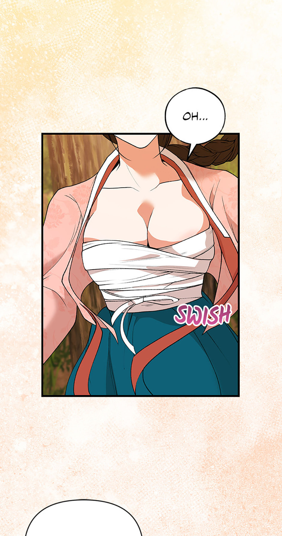 The Wolf of the Full Moon Chapter 5 page 80 - 