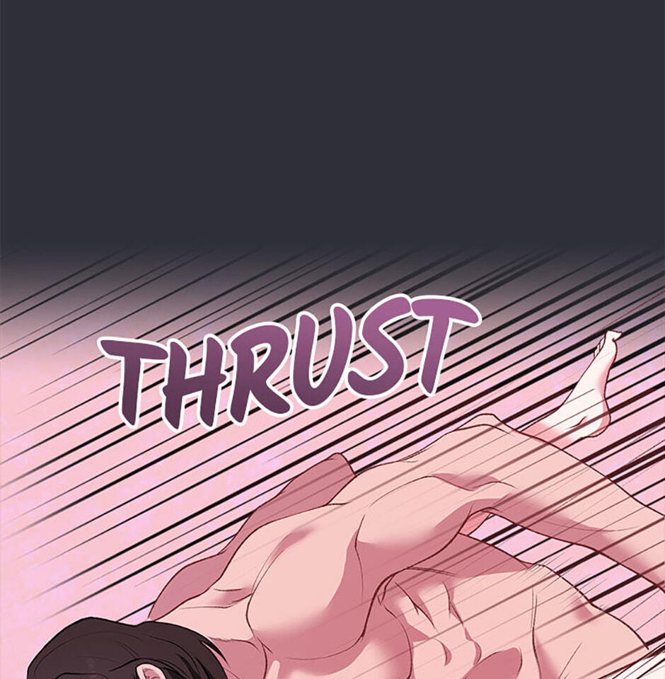 The Wolf of the Full Moon Chapter 5 page 9 - 