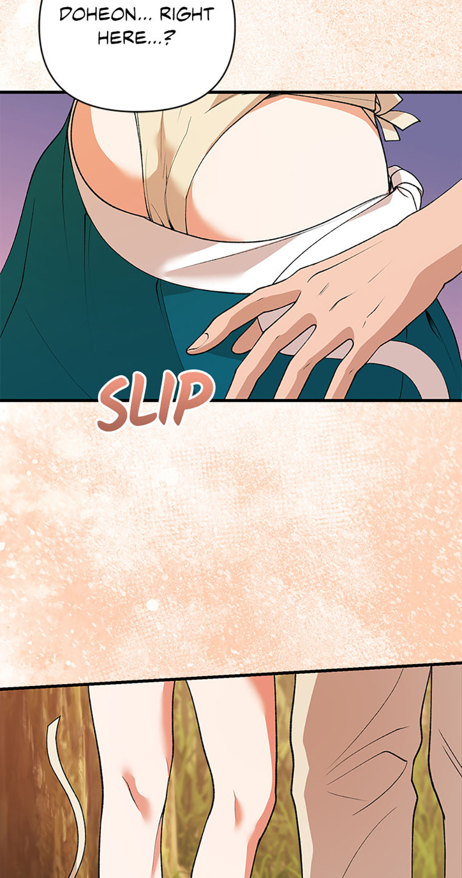 The Wolf of the Full Moon Chapter 5 page 81 - 