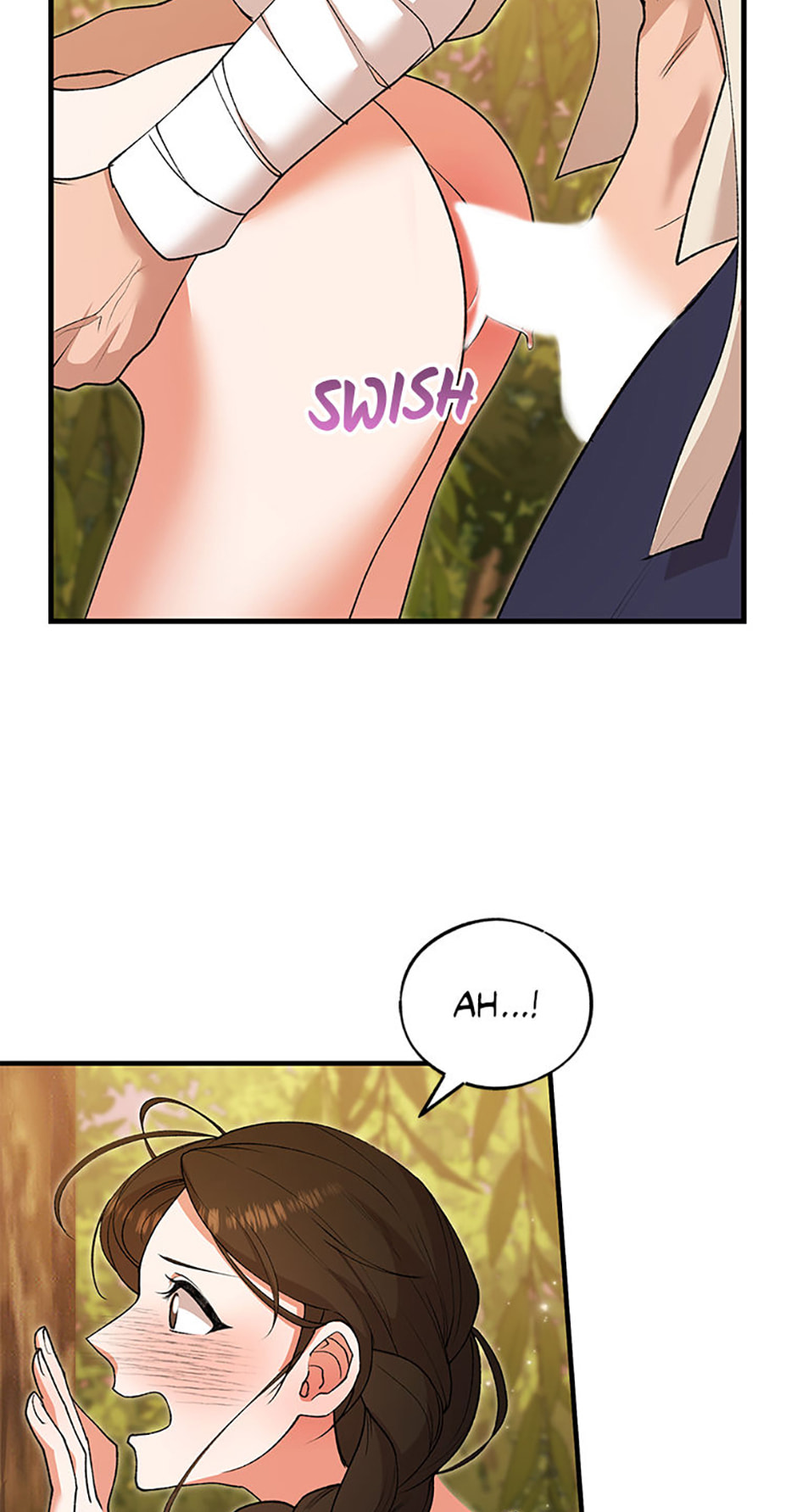 The Wolf of the Full Moon Chapter 5 page 85 - 