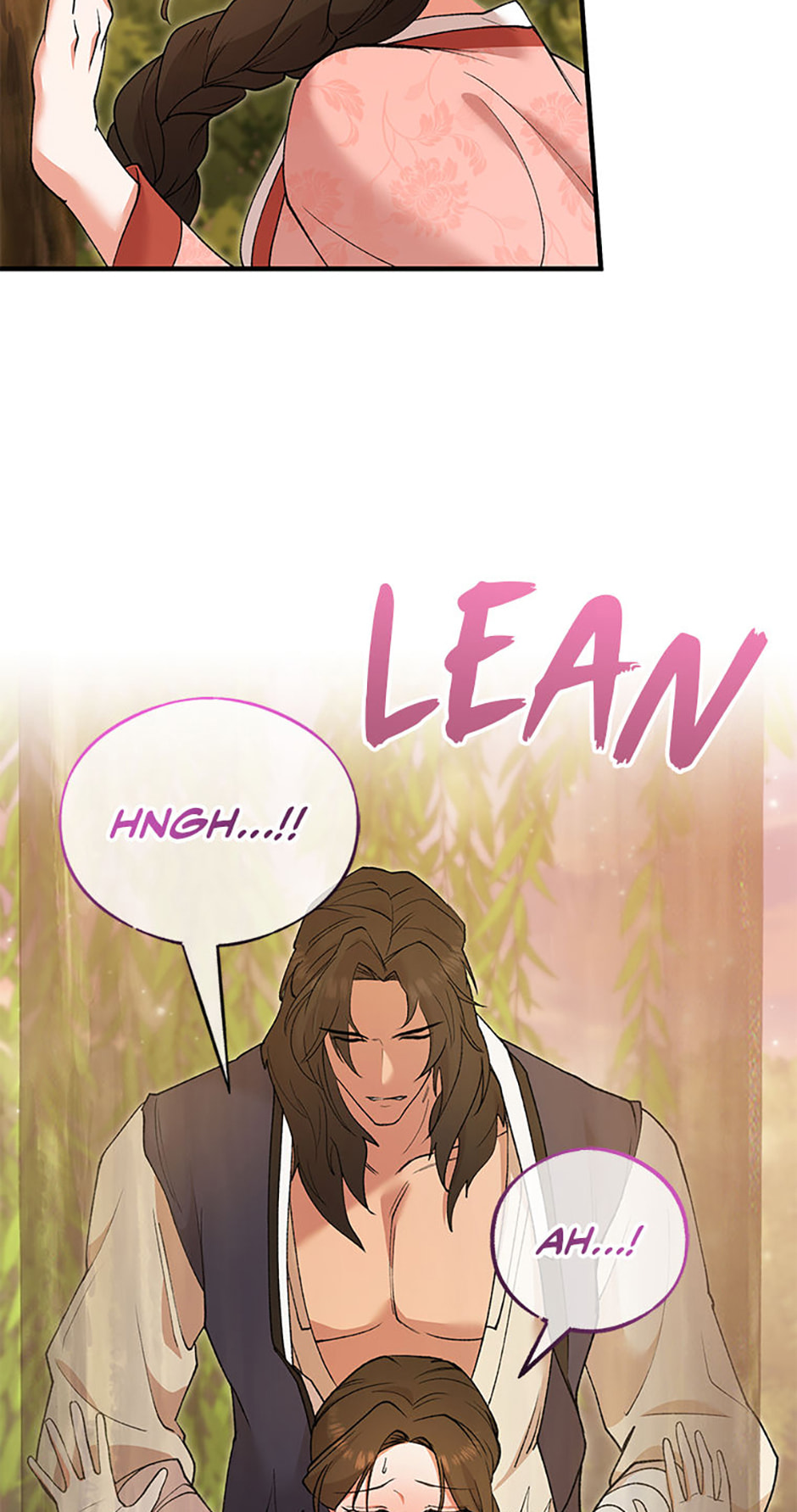 The Wolf of the Full Moon Chapter 5 page 86 - 