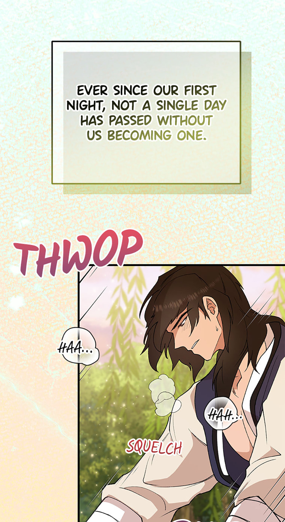 The Wolf of the Full Moon Chapter 5 page 89 - 