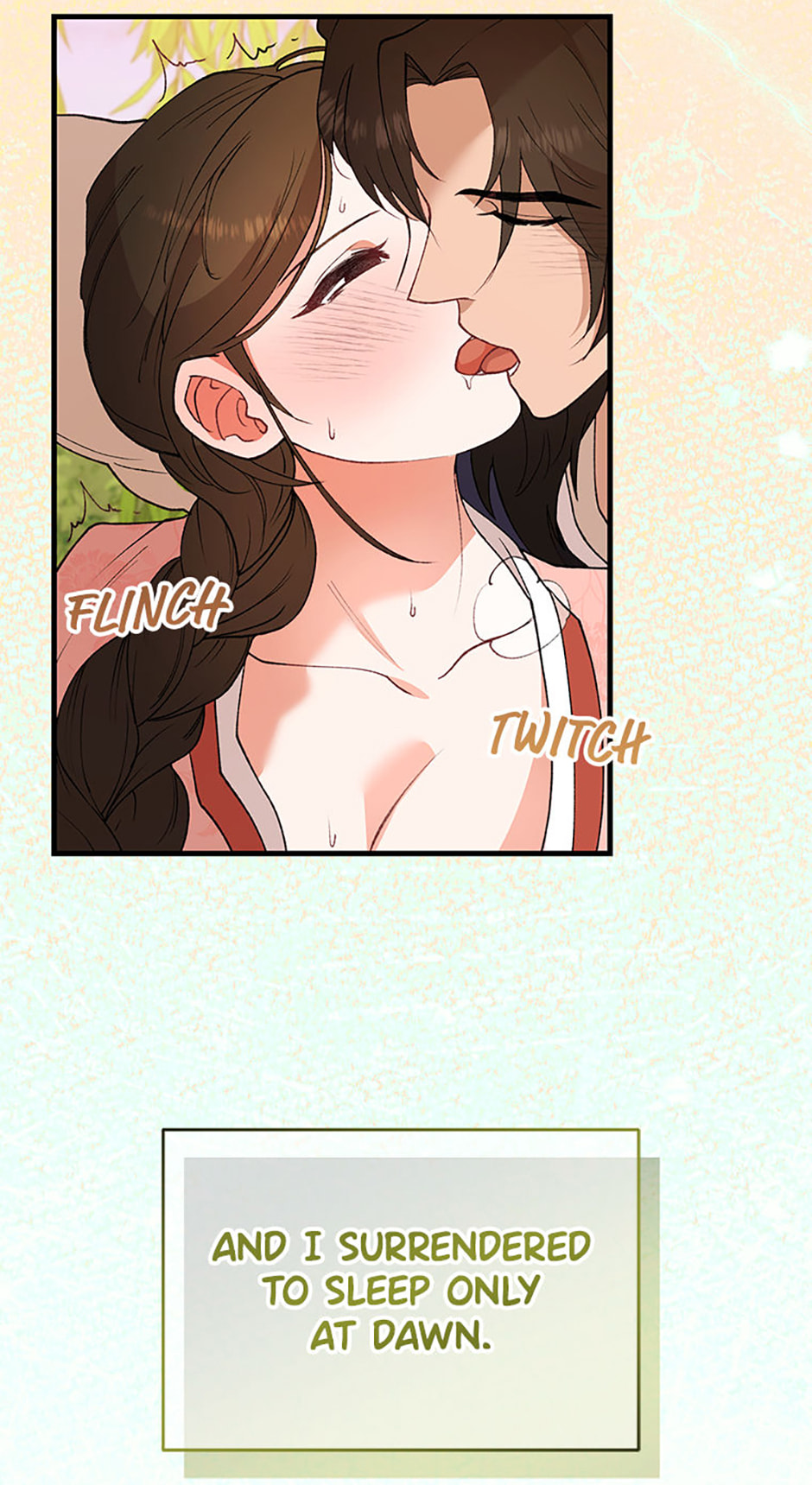 The Wolf of the Full Moon Chapter 5 page 93 - 
