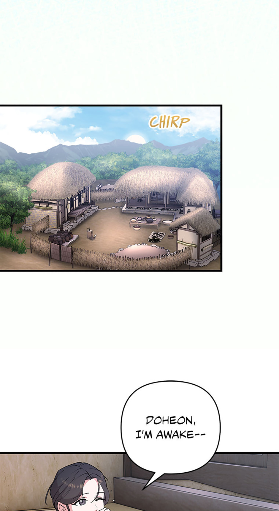The Wolf of the Full Moon Chapter 5 page 94 - 