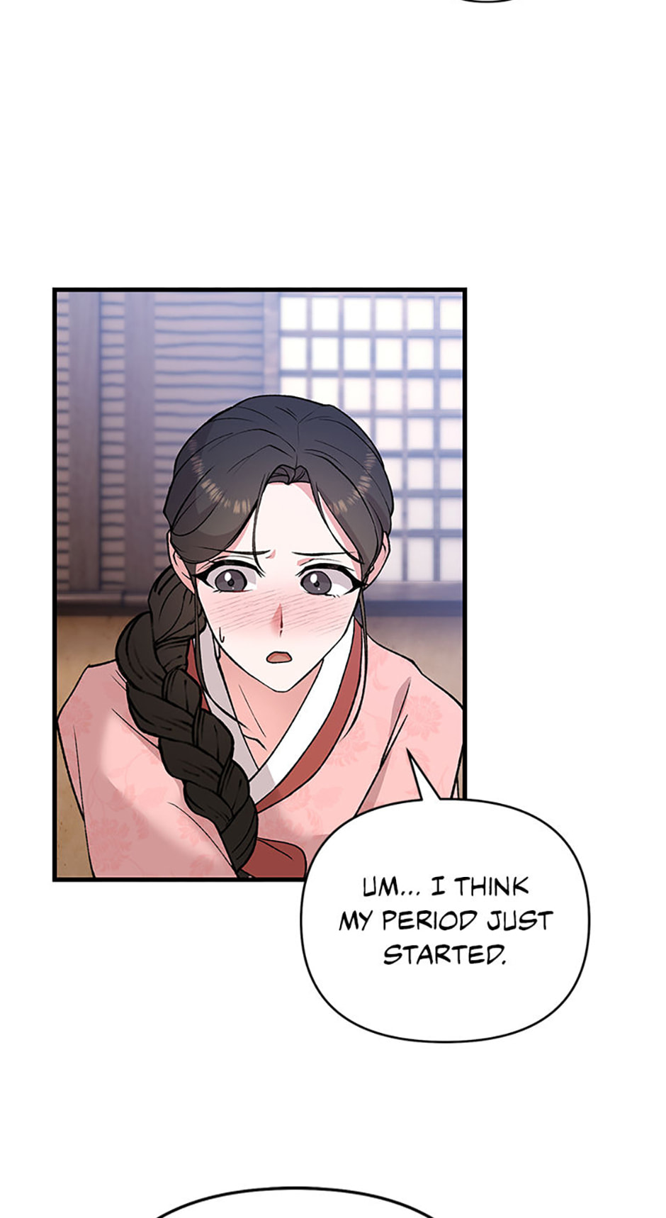 The Wolf of the Full Moon Chapter 5 page 98 - 