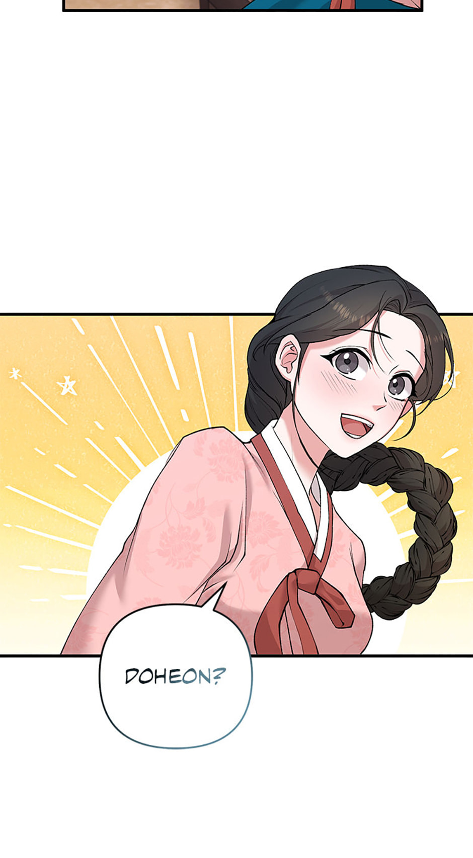 The Wolf of the Full Moon Chapter 6 page 12 - 
