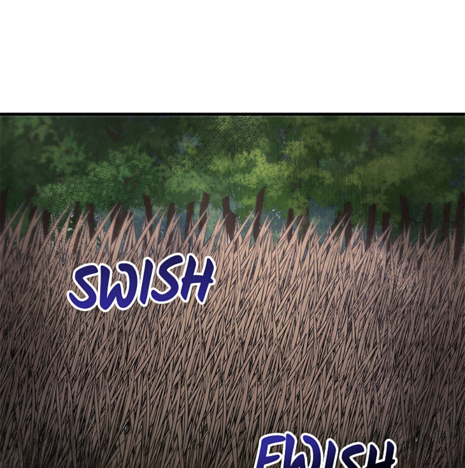 The Wolf of the Full Moon Chapter 6 page 13 - 