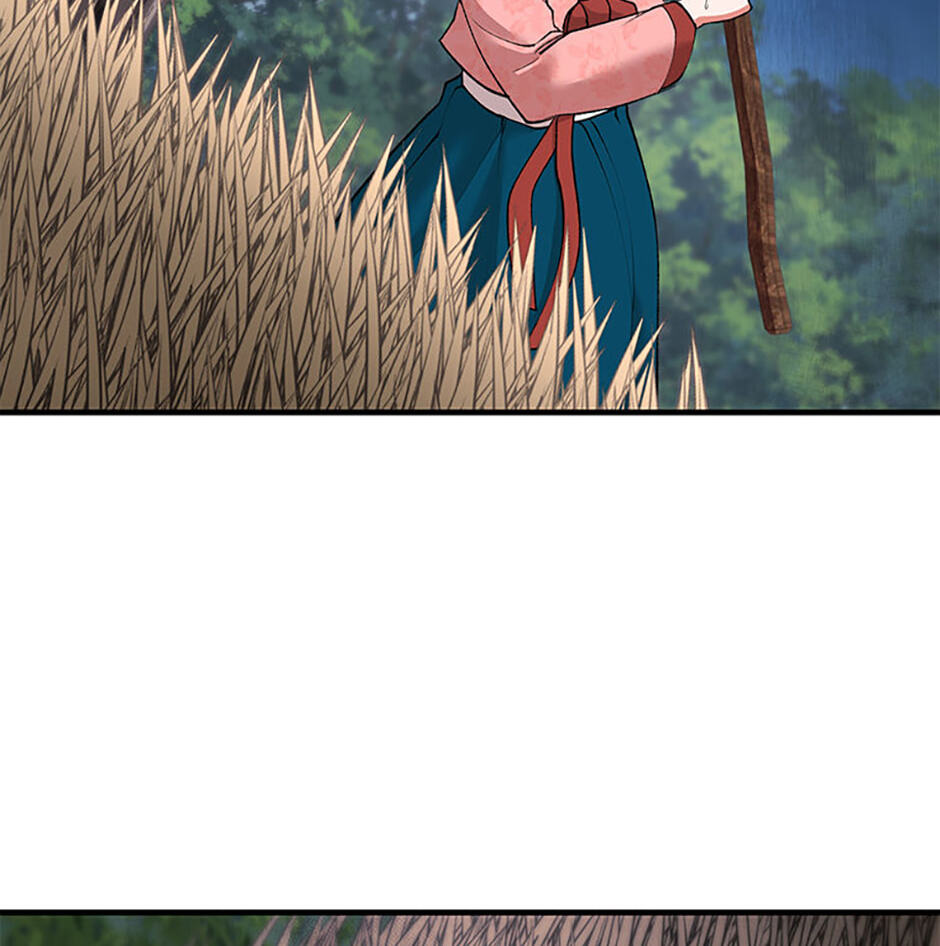 The Wolf of the Full Moon Chapter 6 page 18 - 