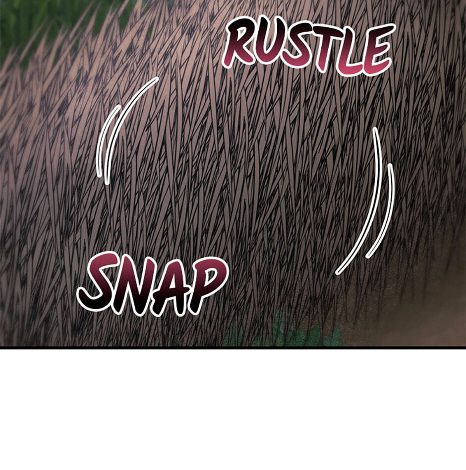 The Wolf of the Full Moon Chapter 6 page 19 - 