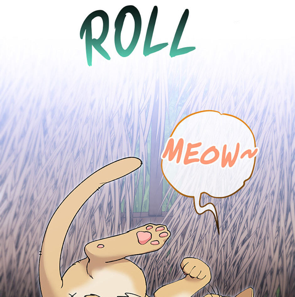 The Wolf of the Full Moon Chapter 6 page 23 - 