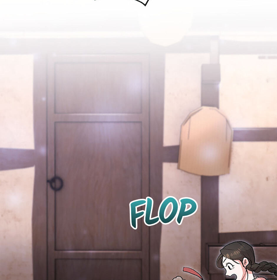 The Wolf of the Full Moon Chapter 6 page 25 - 