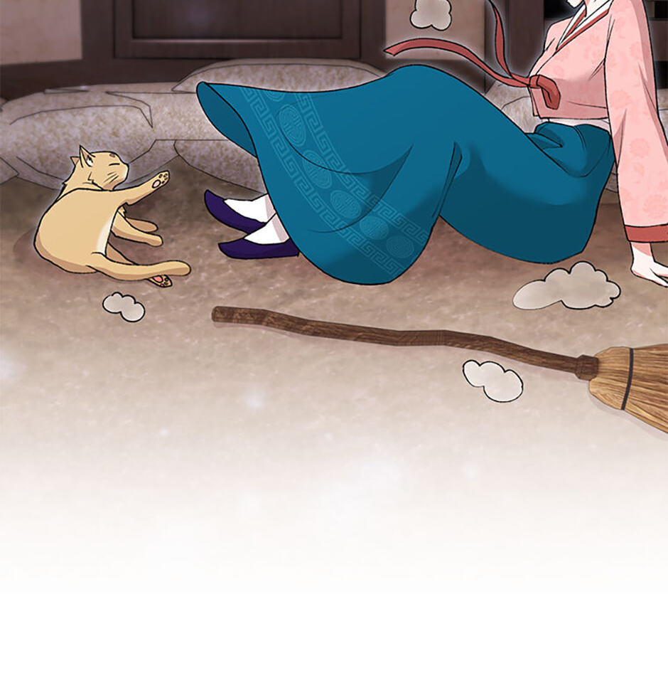 The Wolf of the Full Moon Chapter 6 page 26 - 