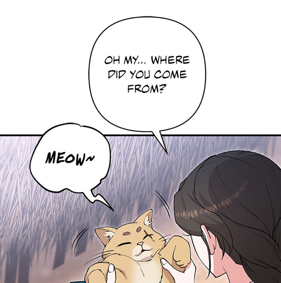 The Wolf of the Full Moon Chapter 6 page 29 - 
