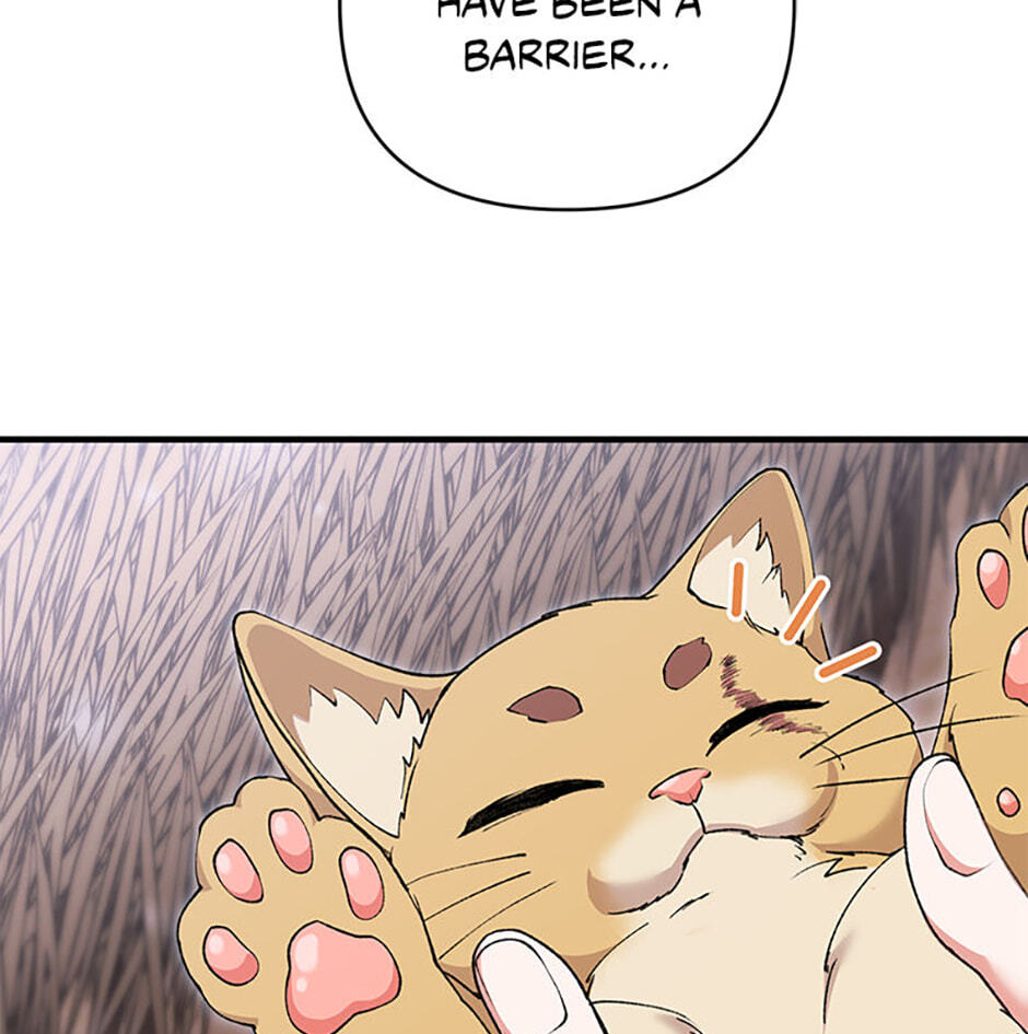 The Wolf of the Full Moon Chapter 6 page 31 - 