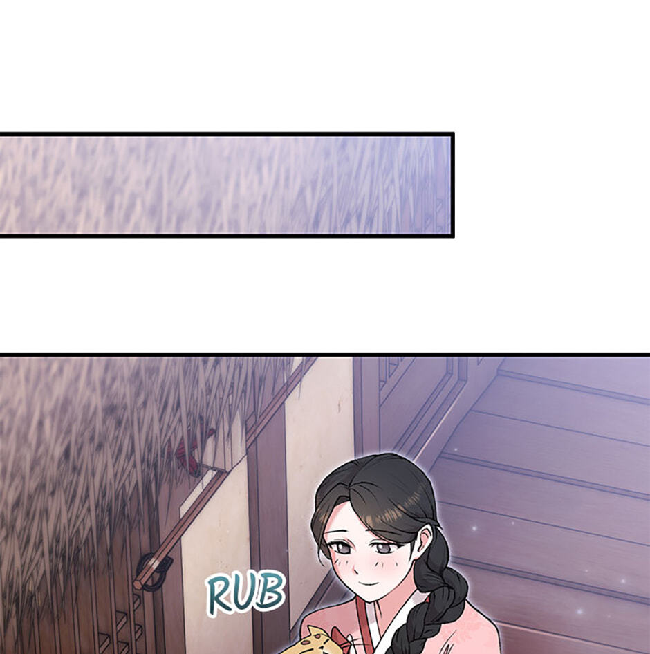 The Wolf of the Full Moon Chapter 6 page 33 - 