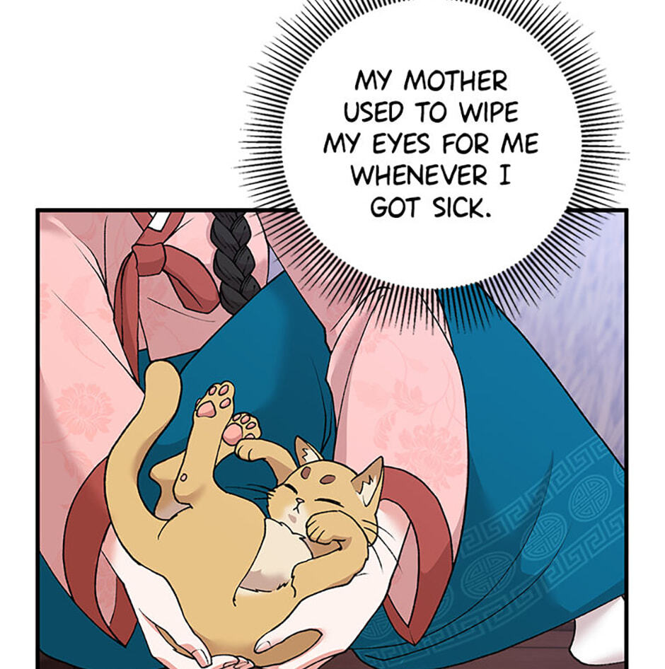 The Wolf of the Full Moon Chapter 6 page 35 - 