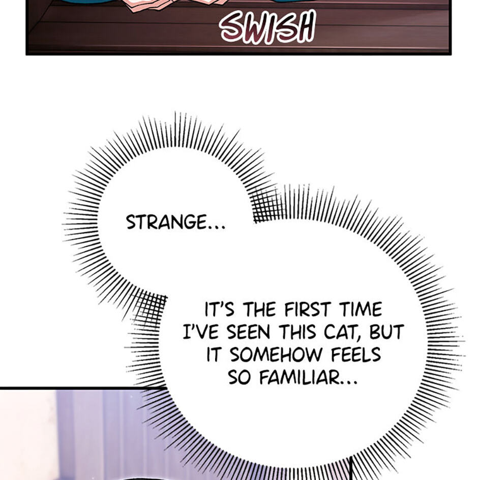 The Wolf of the Full Moon Chapter 6 page 36 - 